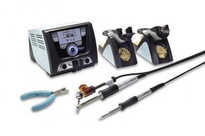 Máy hàn  thiếc 200W WELLER WXD2020